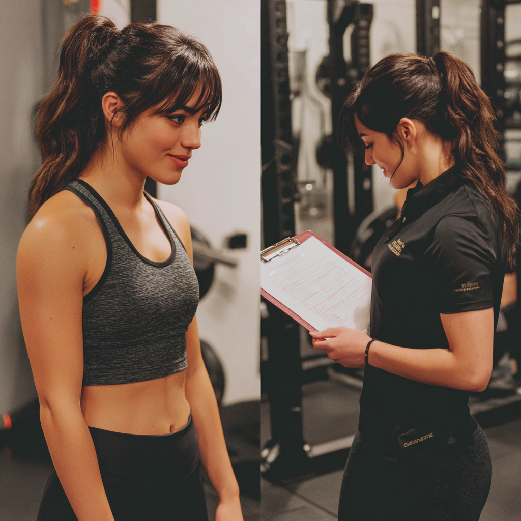 BARQAROR trener motivatsiyasi